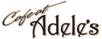 Cafe at Adele's